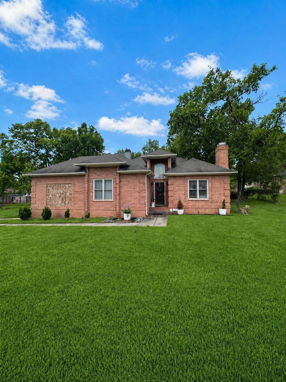 4404 Enchanted Cir, Nashville, TN 37218