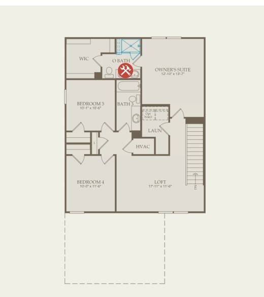 3276 Barrel Oak Pass, Columbia, TN 38401