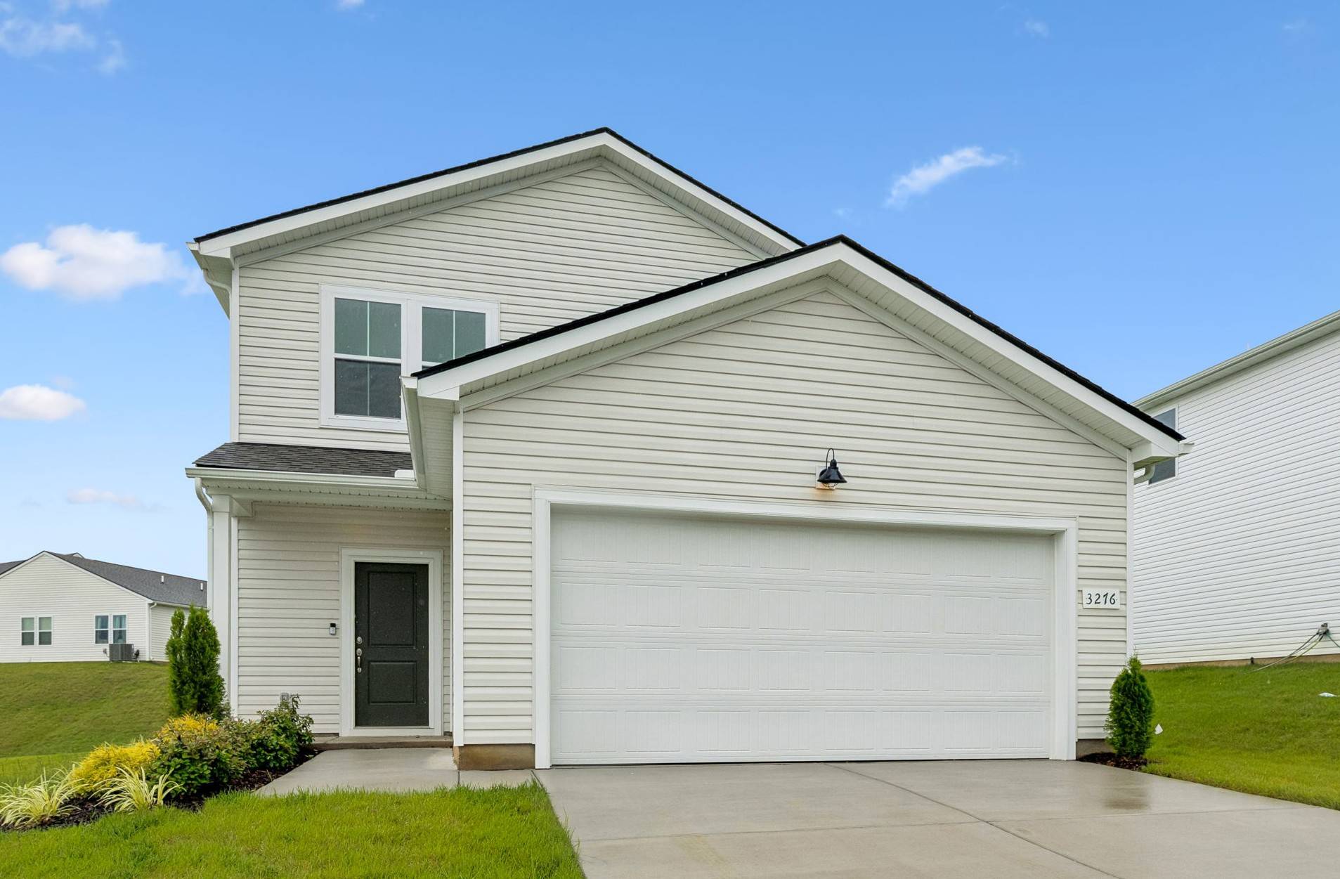 3276 Barrel Oak Pass, Columbia, TN 38401