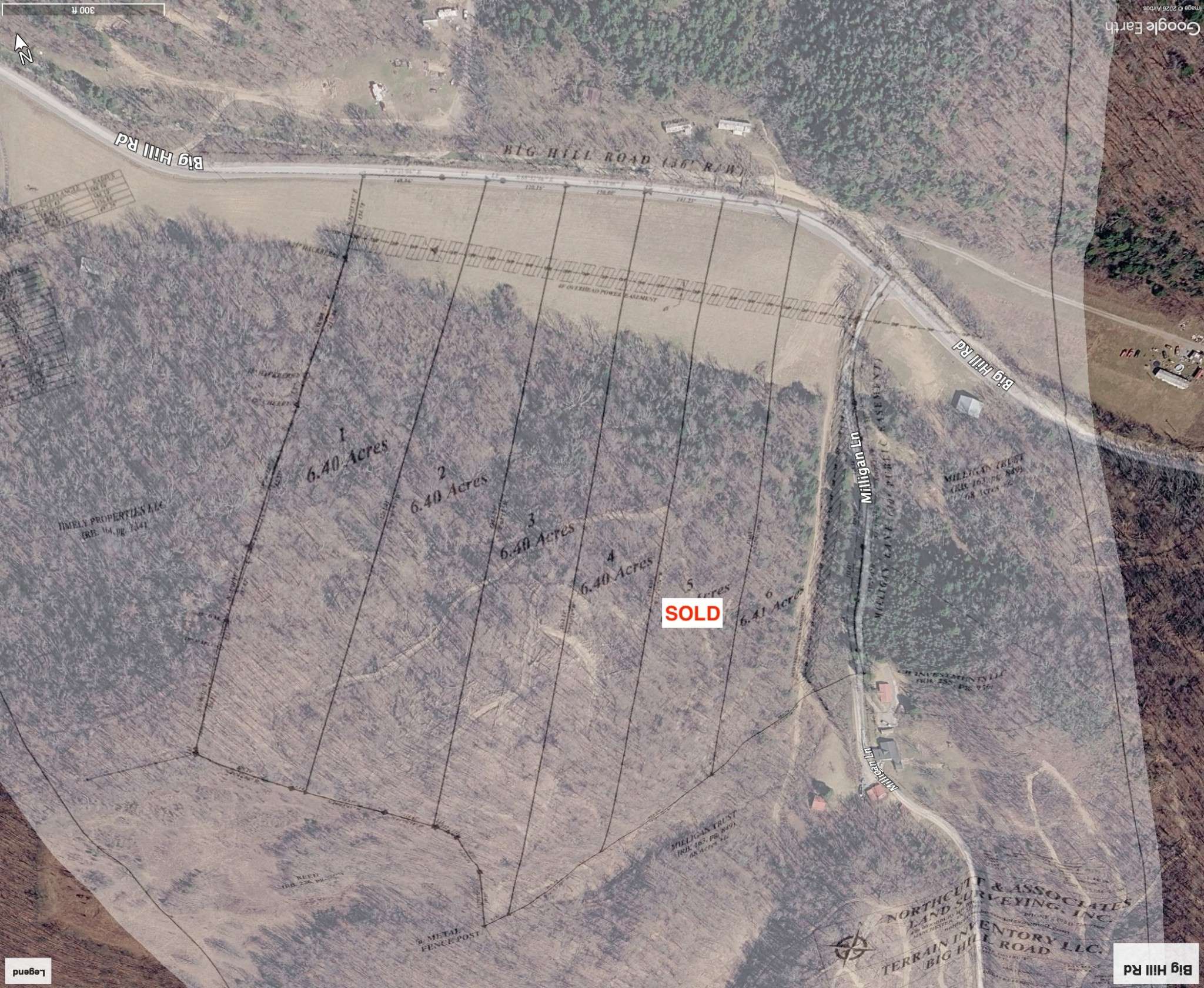 1 Big Hill Rd, Liberty, TN 37095