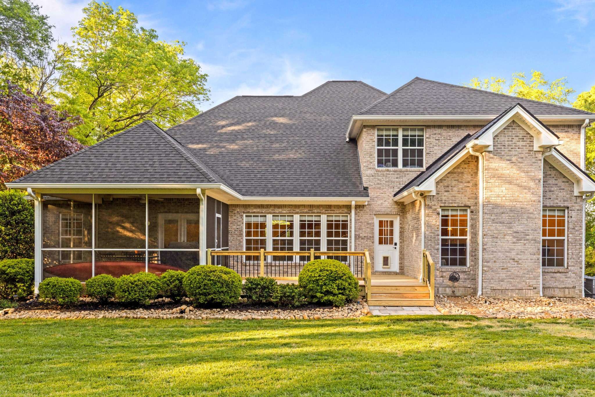 7813 Clara Chase Drive, Ooltewah, TN 37363