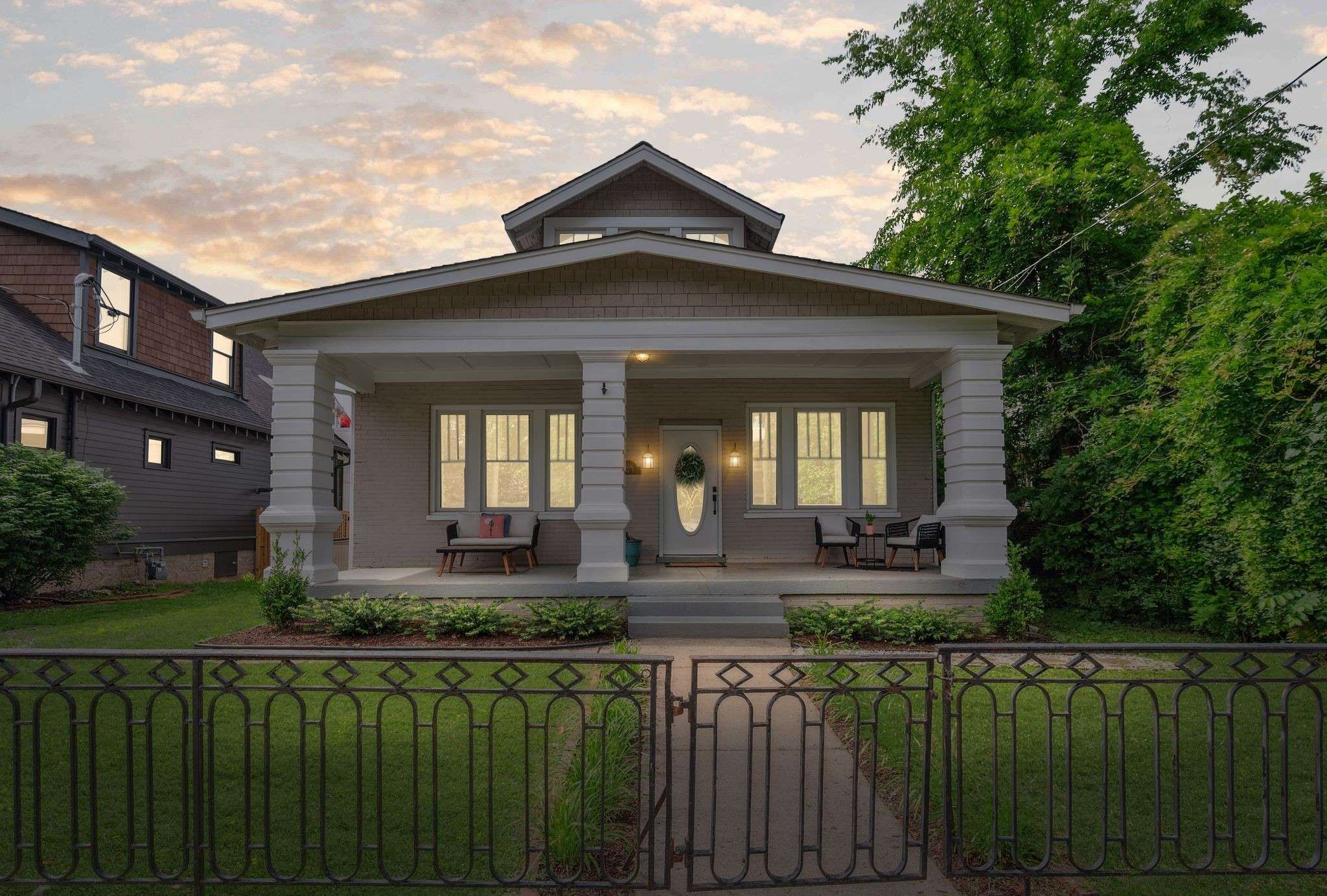 1406 Ordway Pl, Nashville, TN 37206