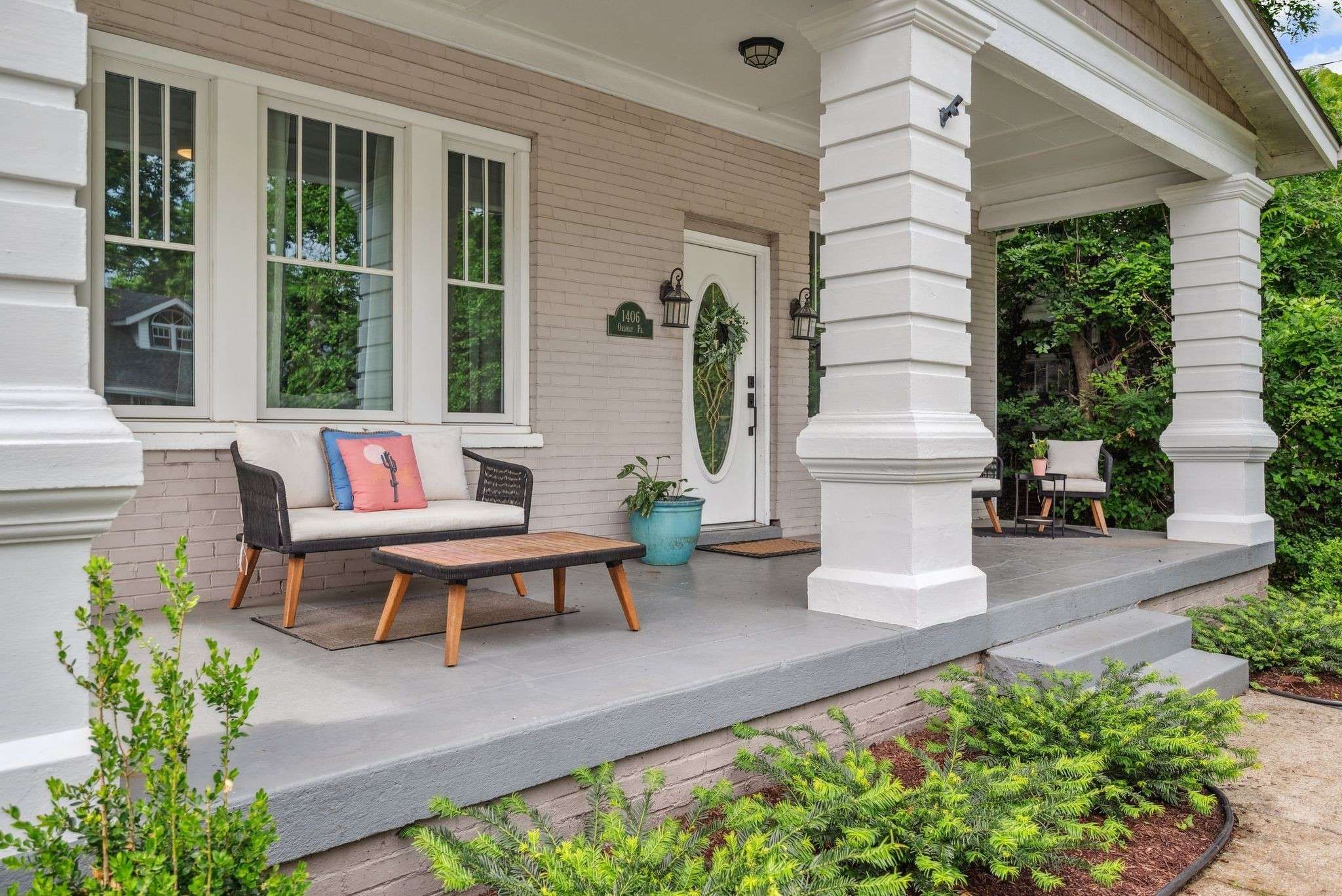 1406 Ordway Pl, Nashville, TN 37206