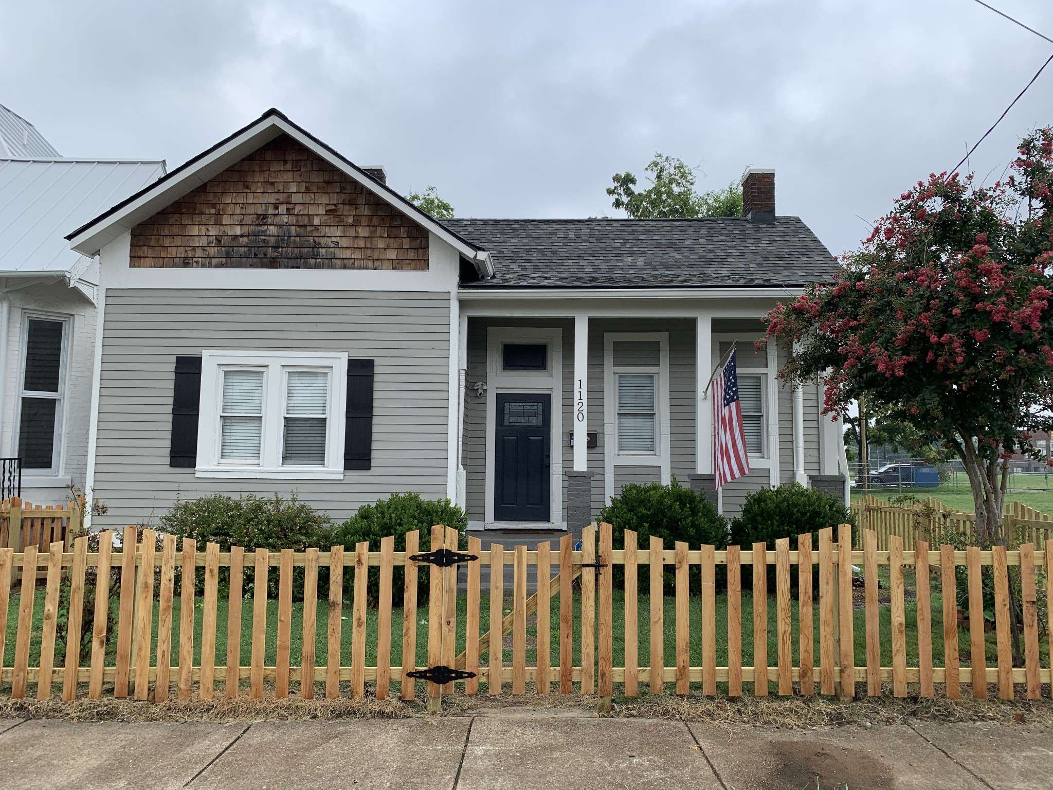 1120 3rd Ave #S, Nashville, TN 37210
