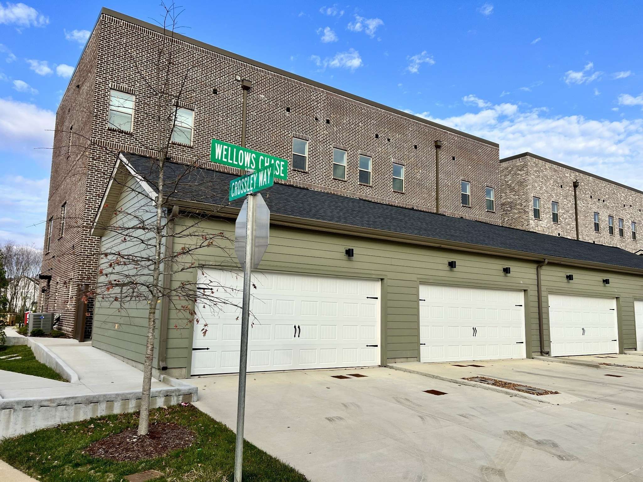 205B Folsom Pass, Spring Hill, TN 37174