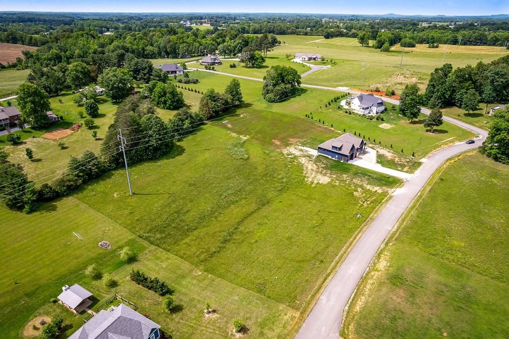 0 DEER VIEW DRIVE, Sparta, TN 38583