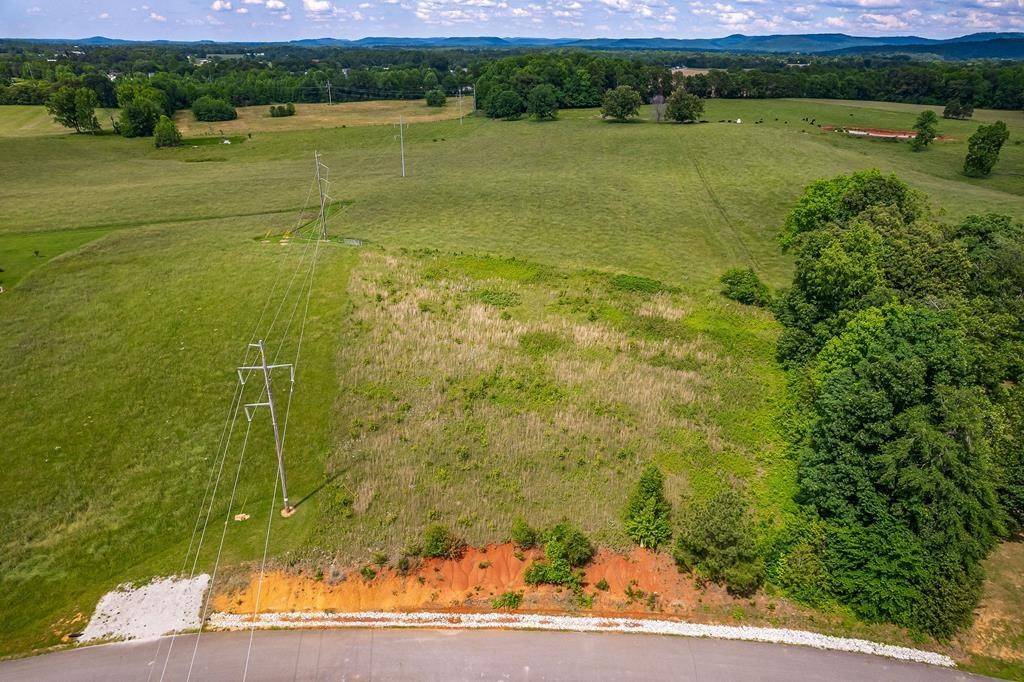 0 DEER VIEW DRIVE, Sparta, TN 38583
