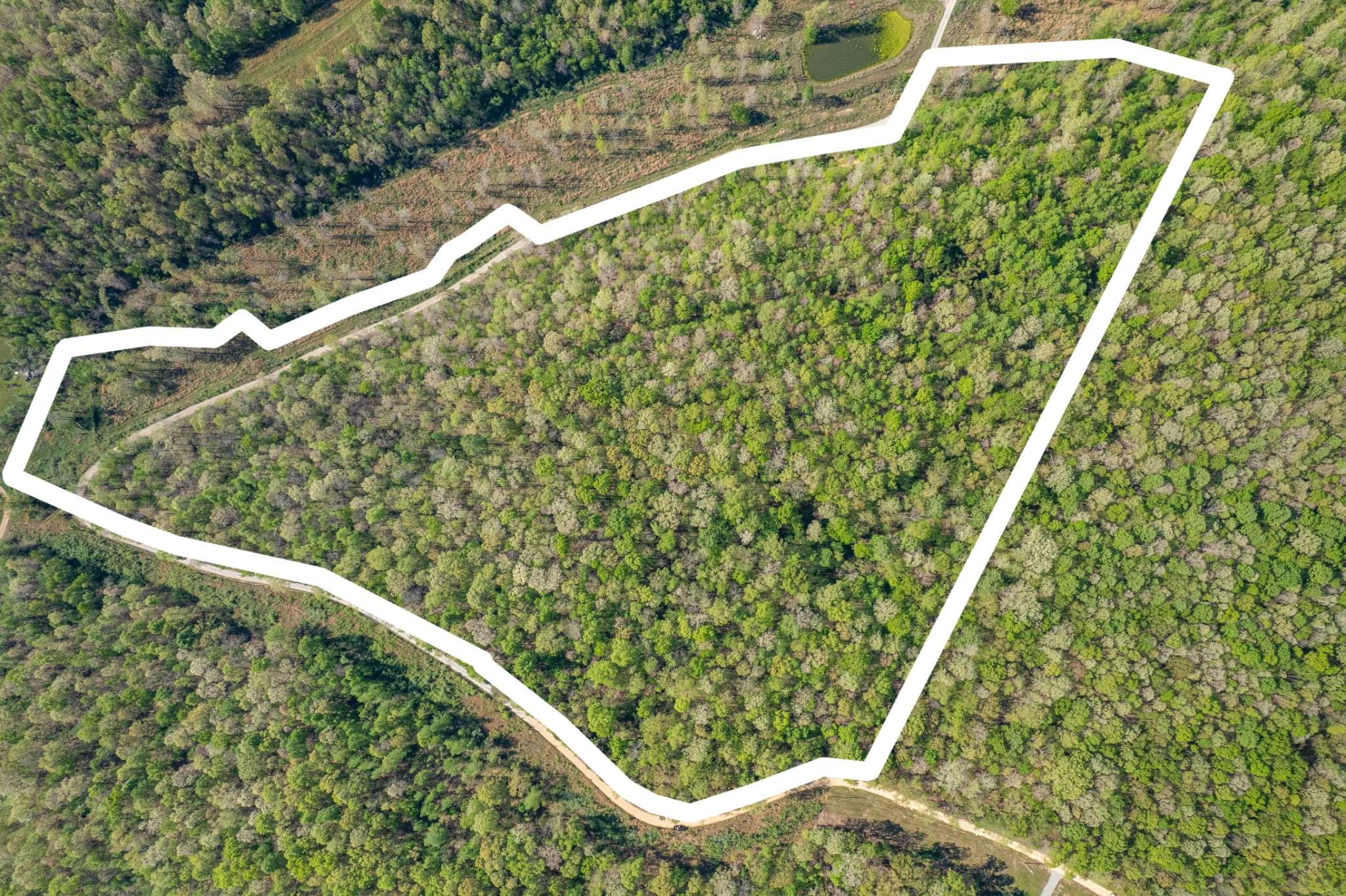 0 Chief Creek Rd, Lawrenceburg, TN 38464