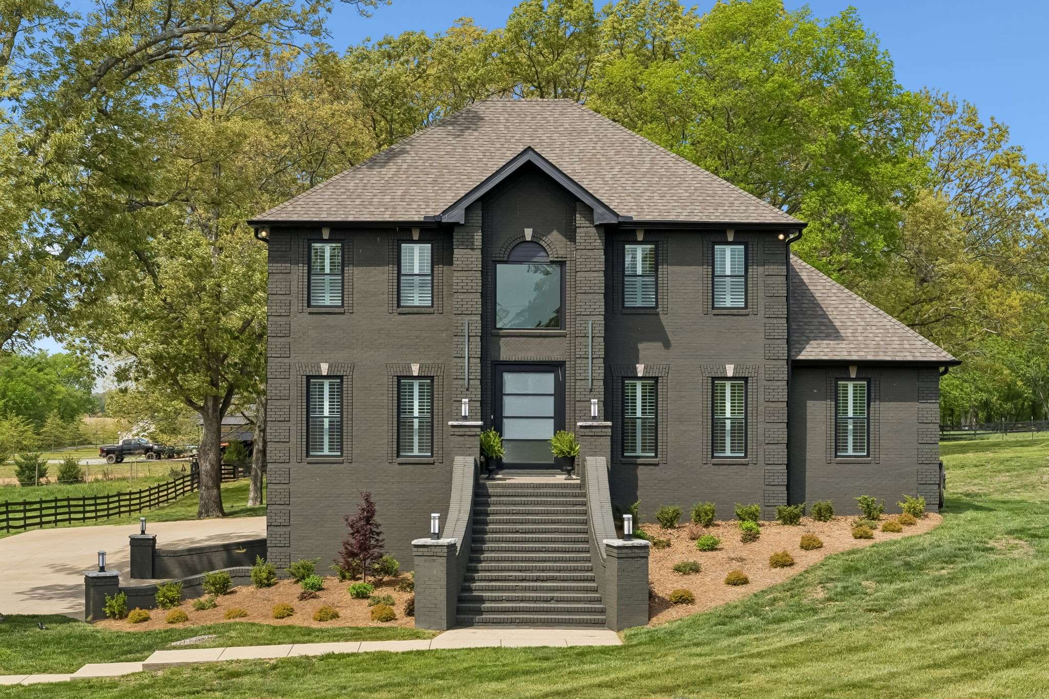 8838 Byrums Chapel Rd, Portland, TN 37148