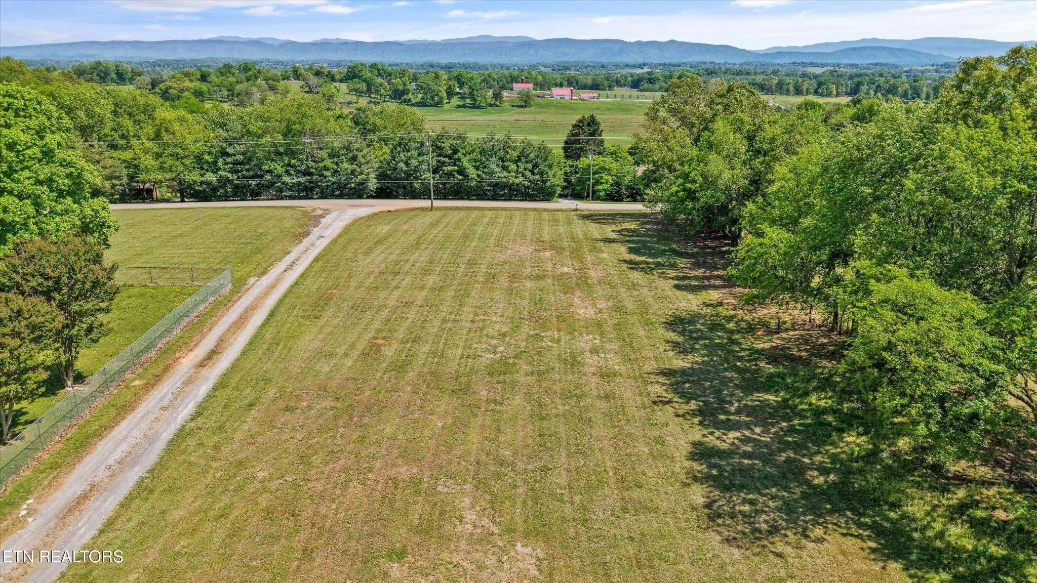 0 Gregory Rd, Greenback, TN 37742