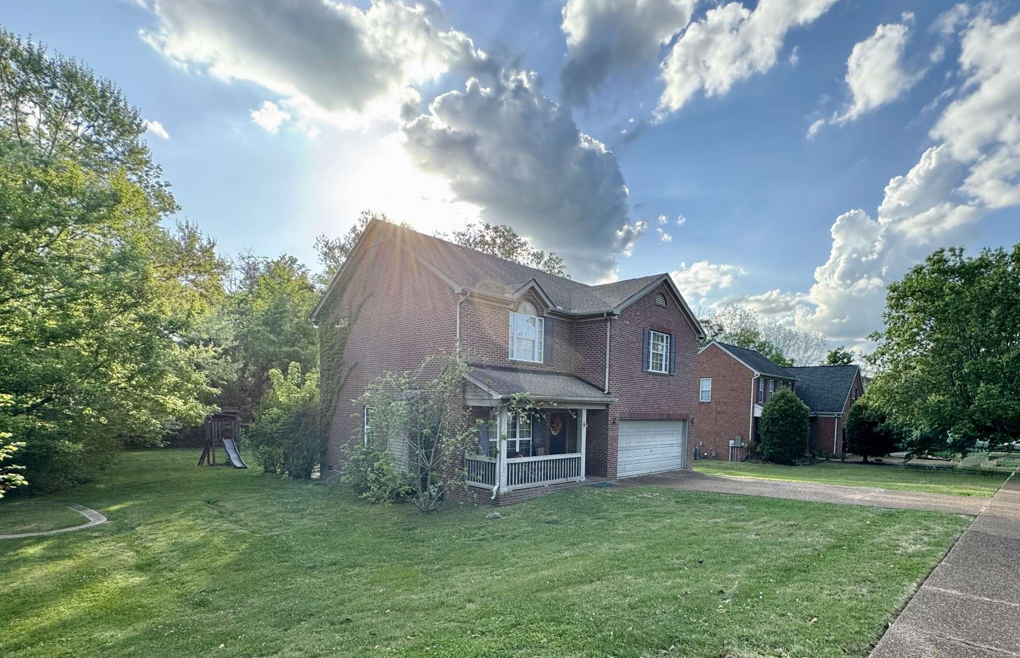 8001 Settlers Way, Nashville, TN 37221