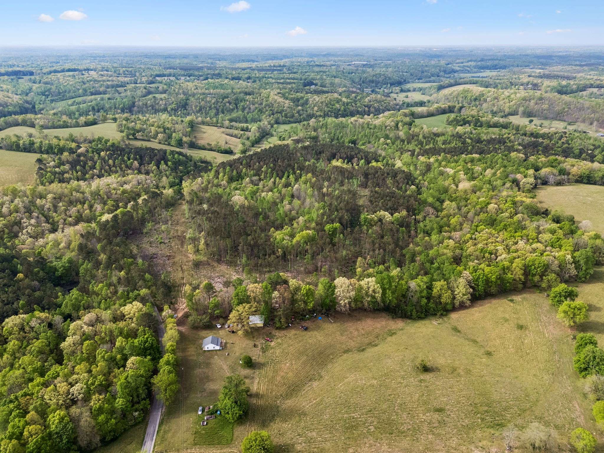 1 Pleasant Ridge Rd, Goodspring, TN 38460