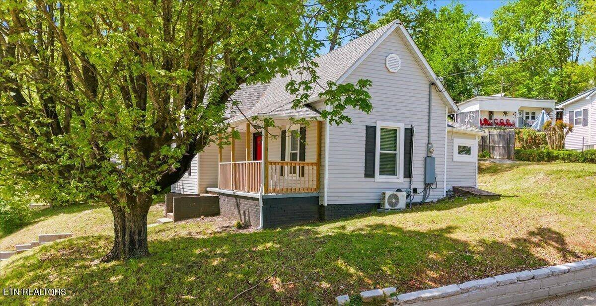 702 W Rhoten St, Jefferson City, TN 37760