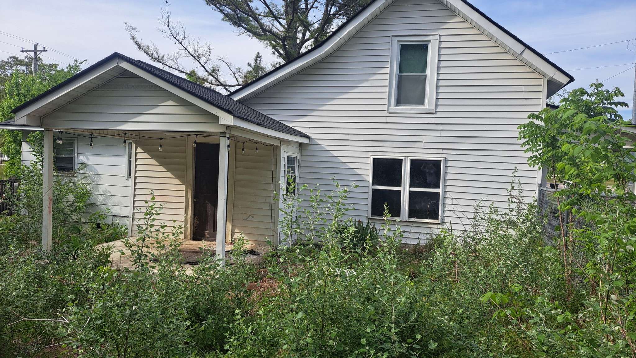 13062 Minor Hill Hwy, Minor Hill, TN 38473