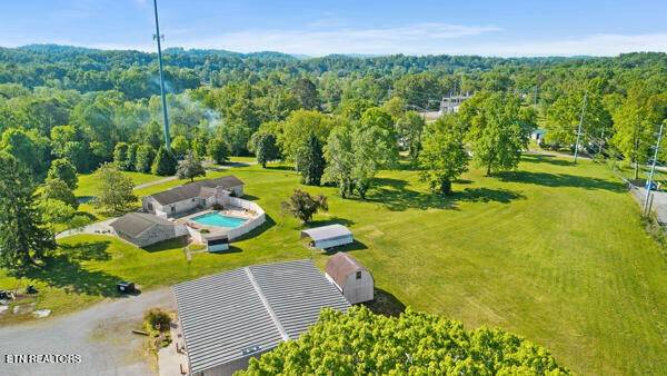 5208 John Hall Rd, Knoxville, TN 37920