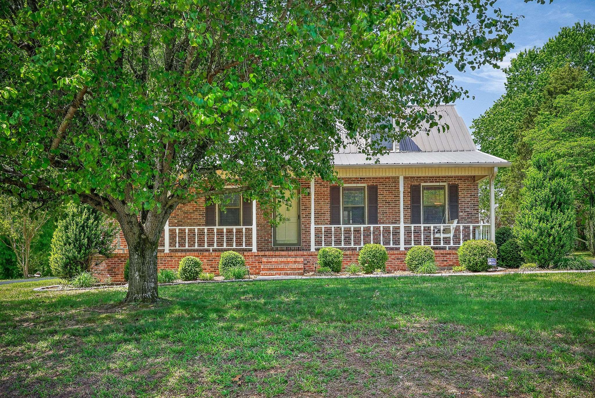 106 June St, Mcminnville, TN 37110