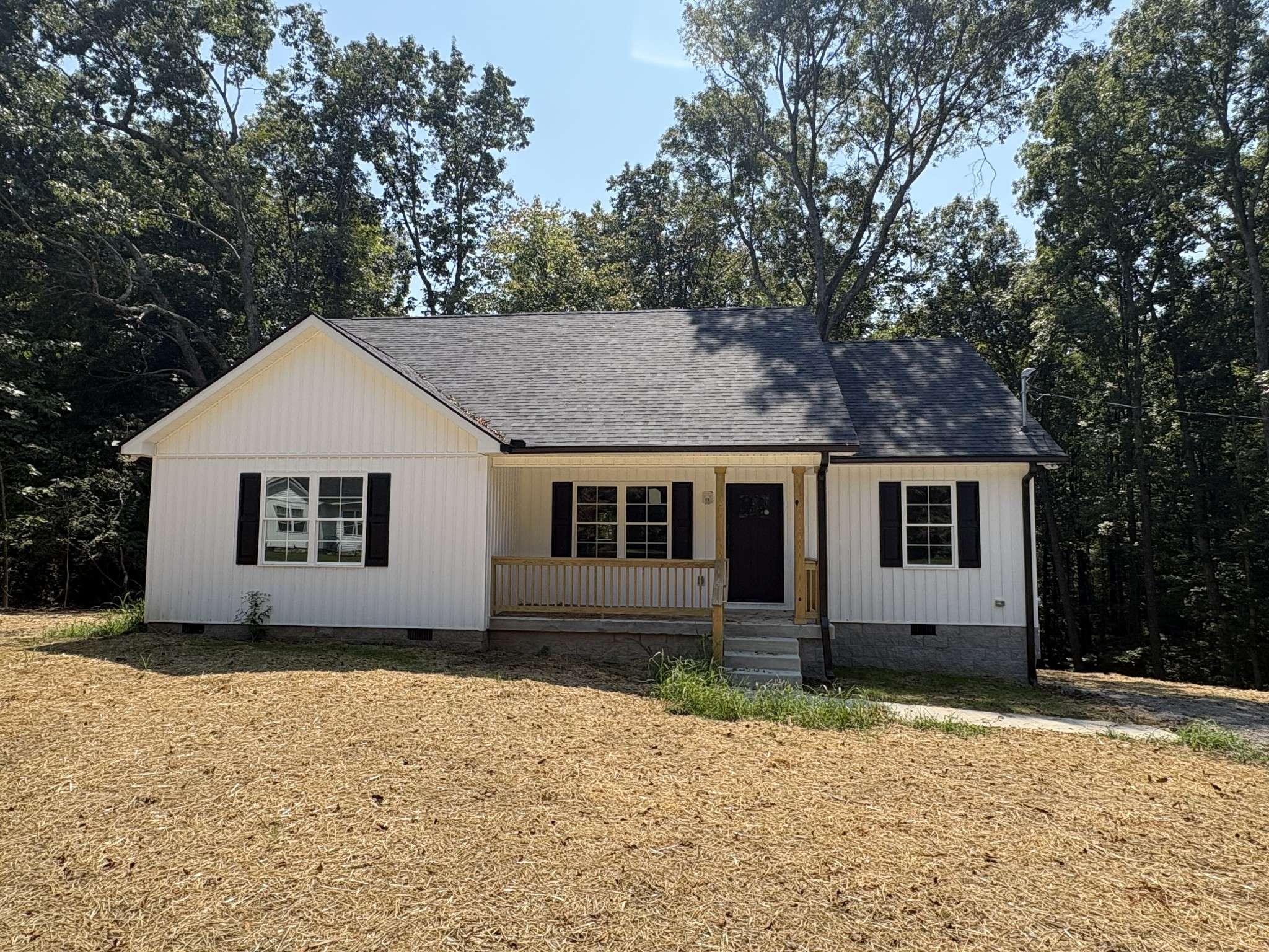 142 Poling Drive, Pulaski, TN 38478