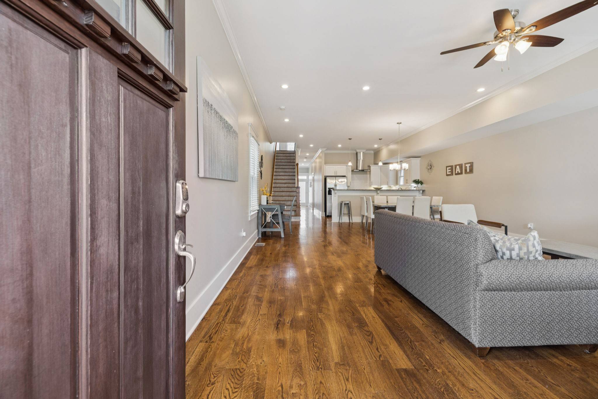 1413B Meridian St, Nashville, TN 37207