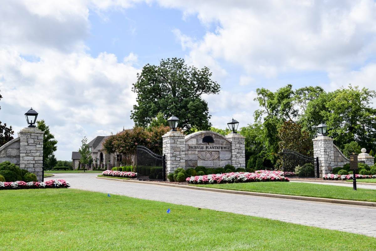 1273 Potter Ln, Gallatin, TN 37066