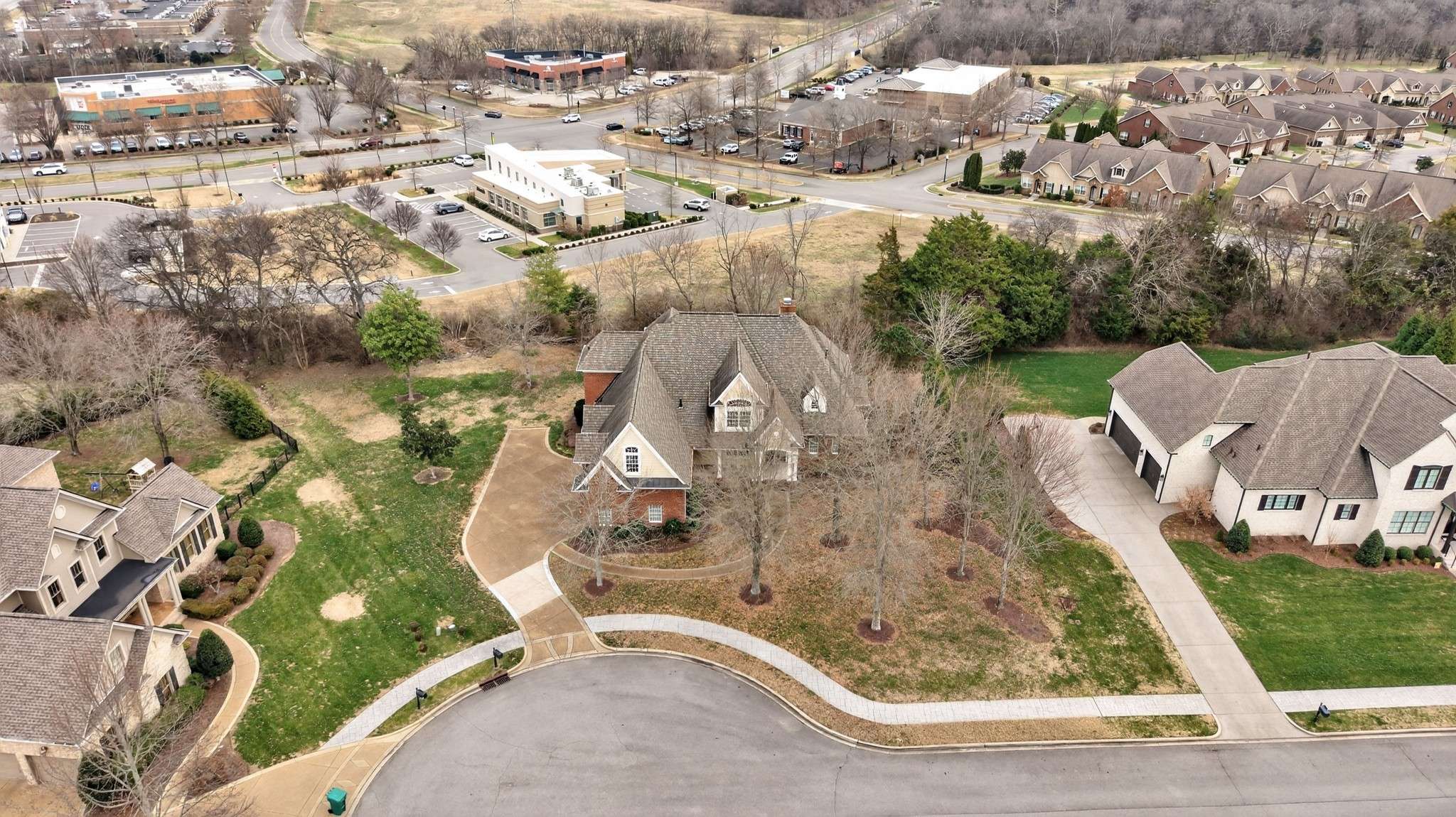 1273 Potter Ln, Gallatin, TN 37066