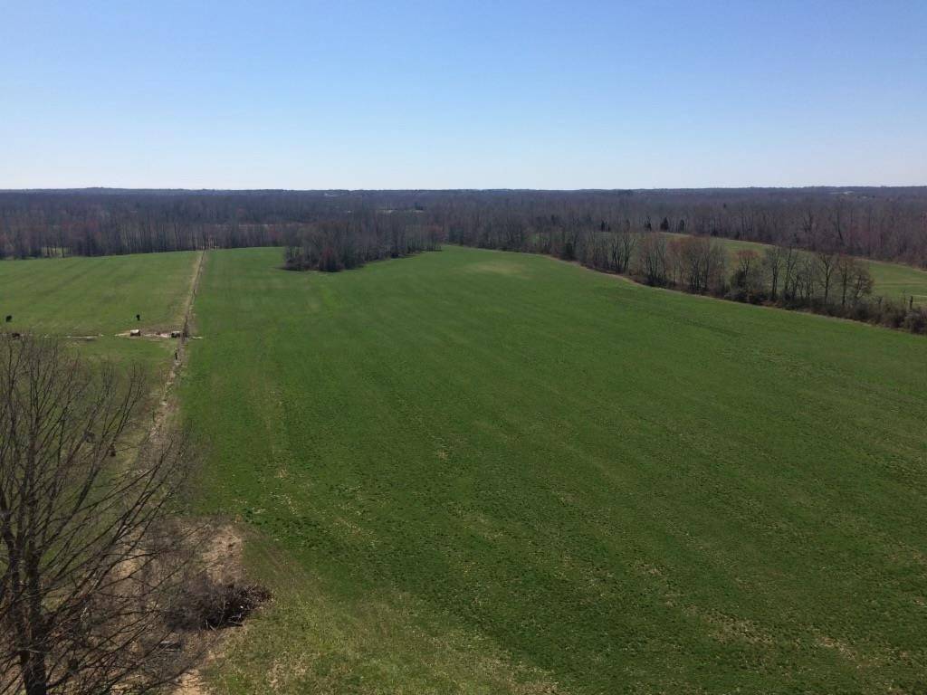 0 Sulphur Creek Rd, Big Sandy, TN 38221