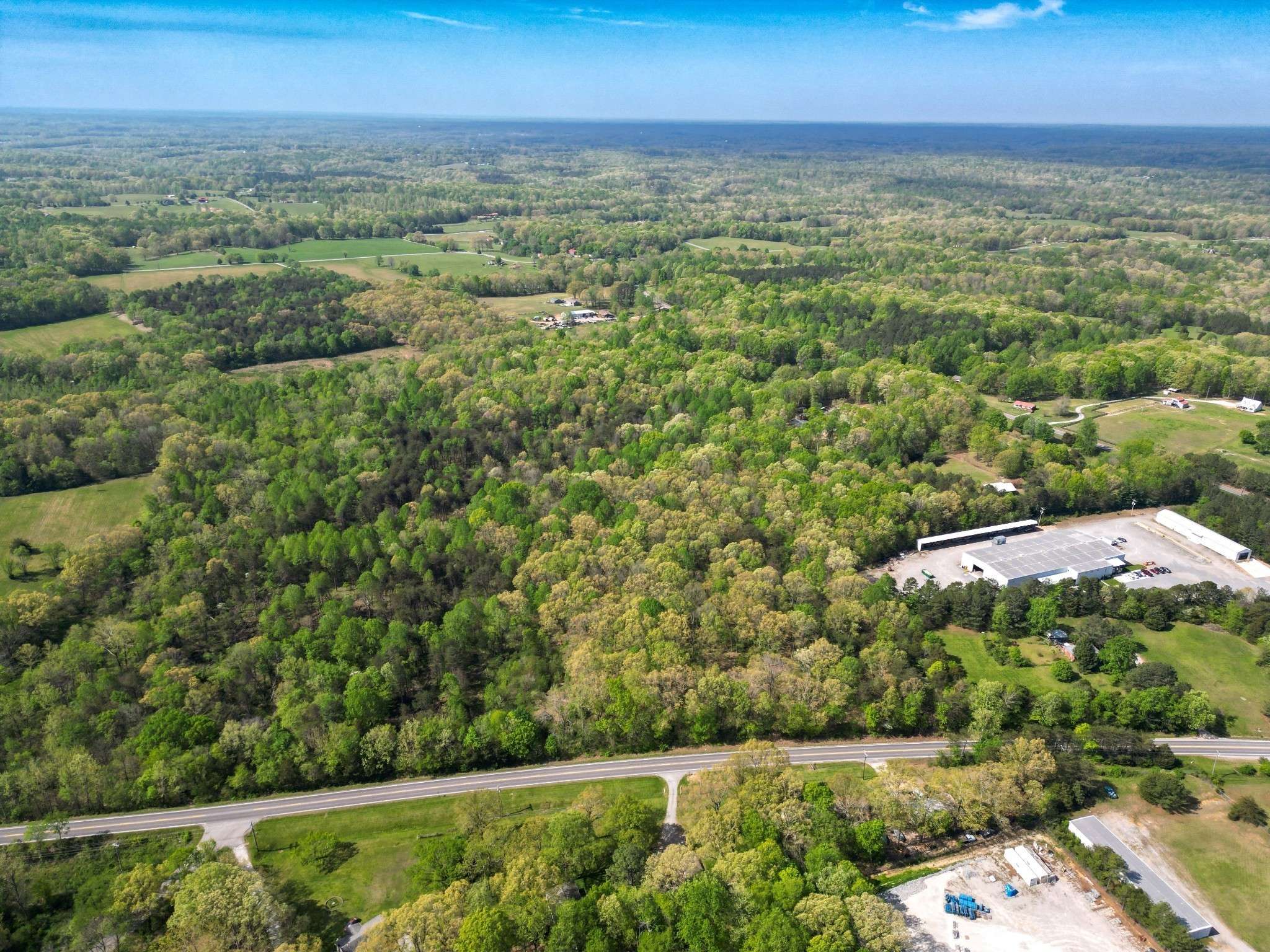 0 Juniper Road, Fairview, TN 37062