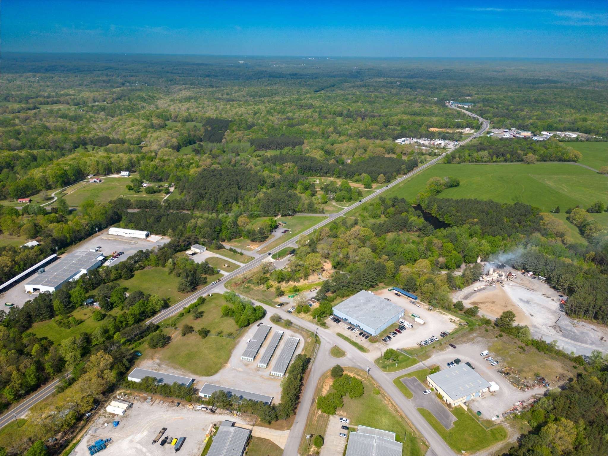 0 Juniper Road, Fairview, TN 37062