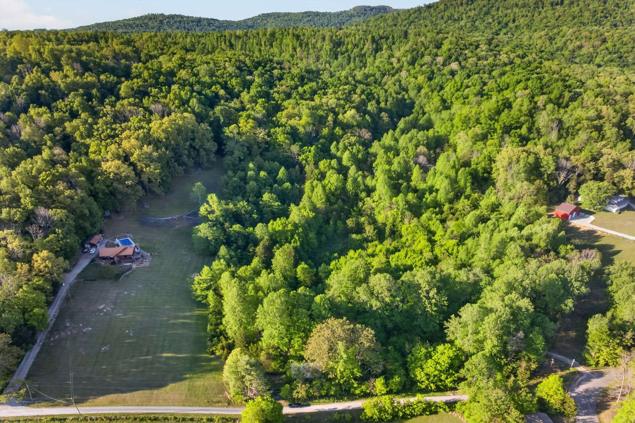 0 Genes Road, Sparta, TN 38583