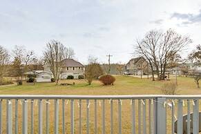 2705 Wharf Rd #143FA 005.00 143FA 005.01, Savannah, TN 38372