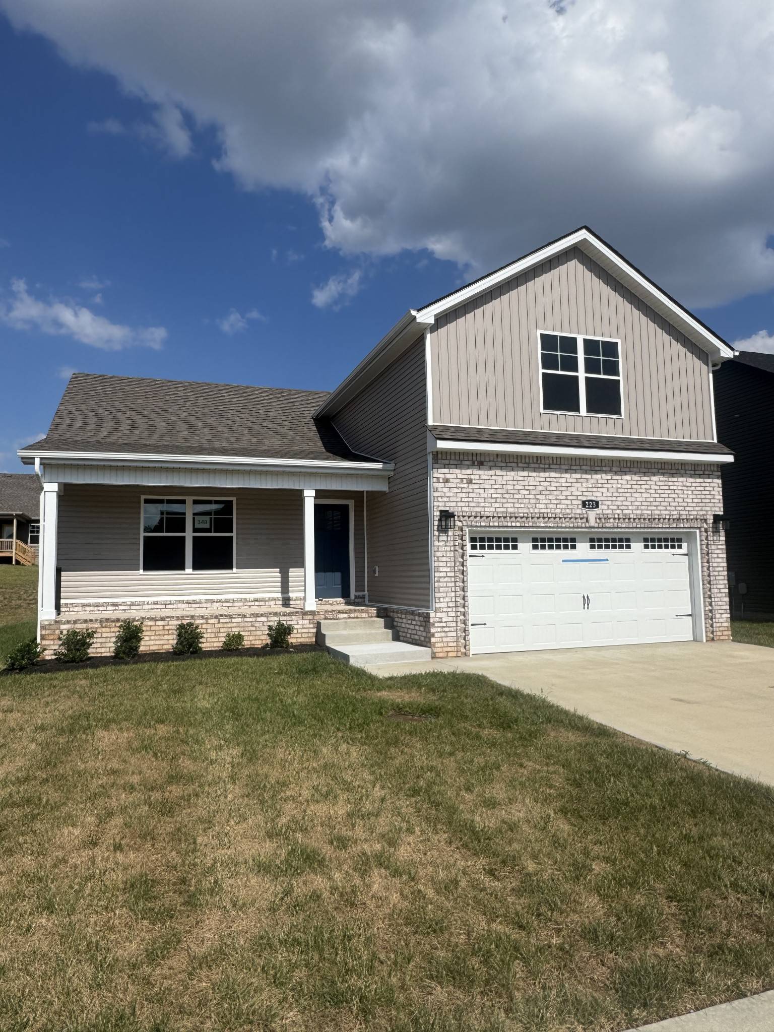 348 Cardinal Creek, Clarksville, TN 37042