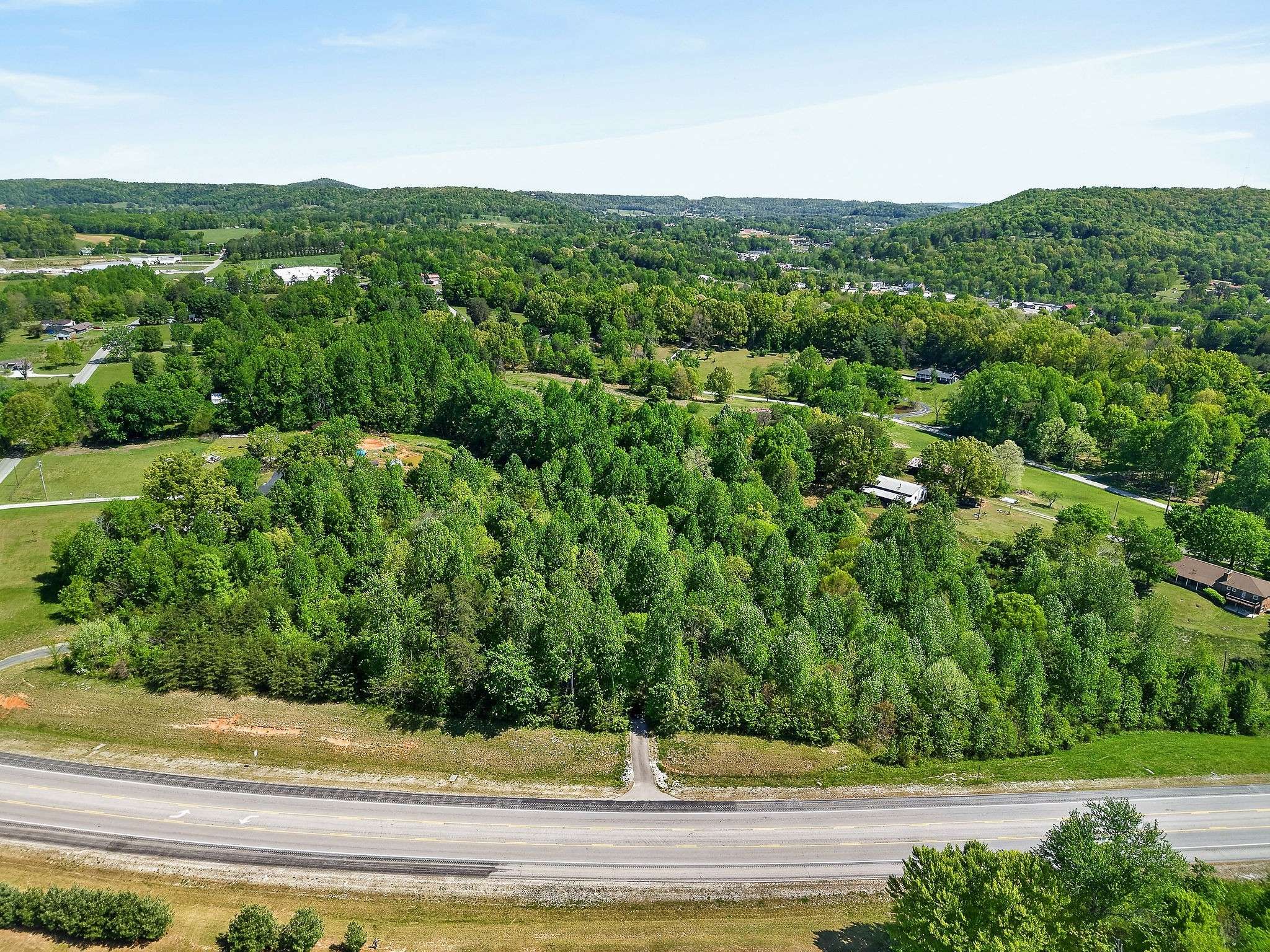 0 Monterey Hwy, Livingston, TN 38570