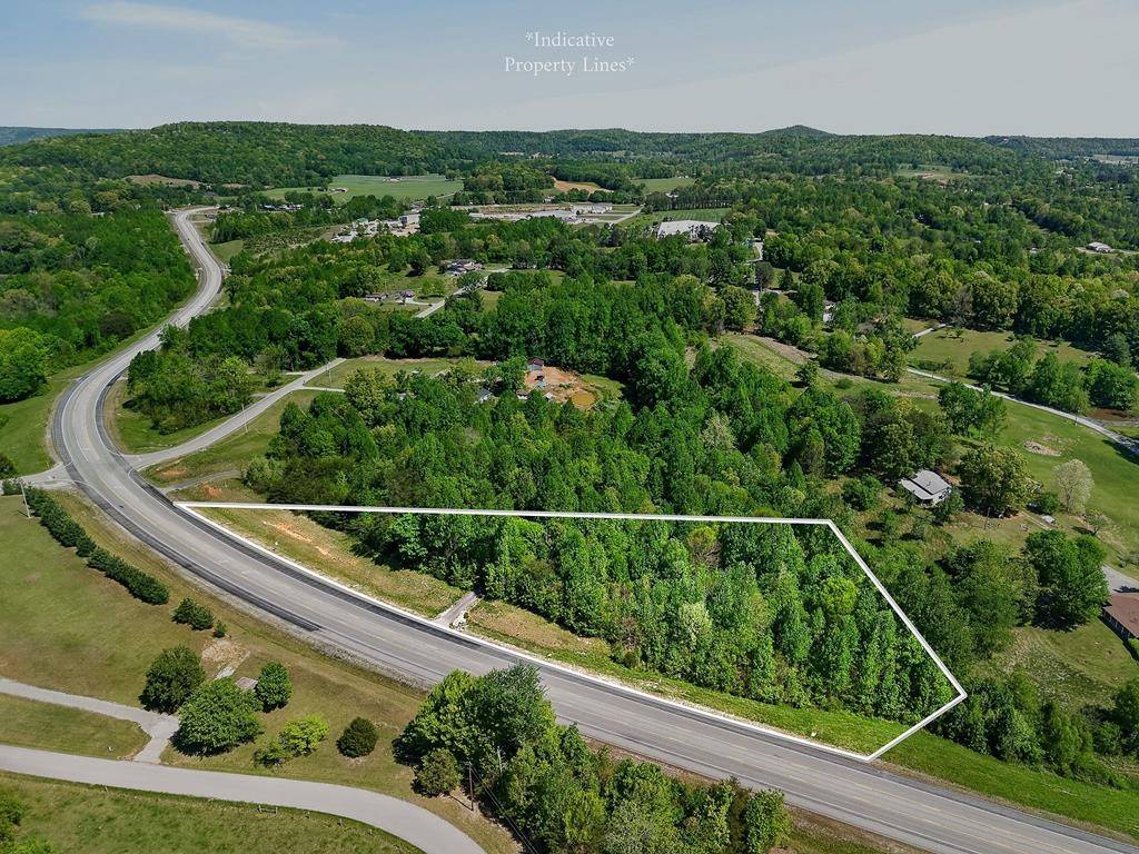 0 Monterey Hwy, Livingston, TN 38570