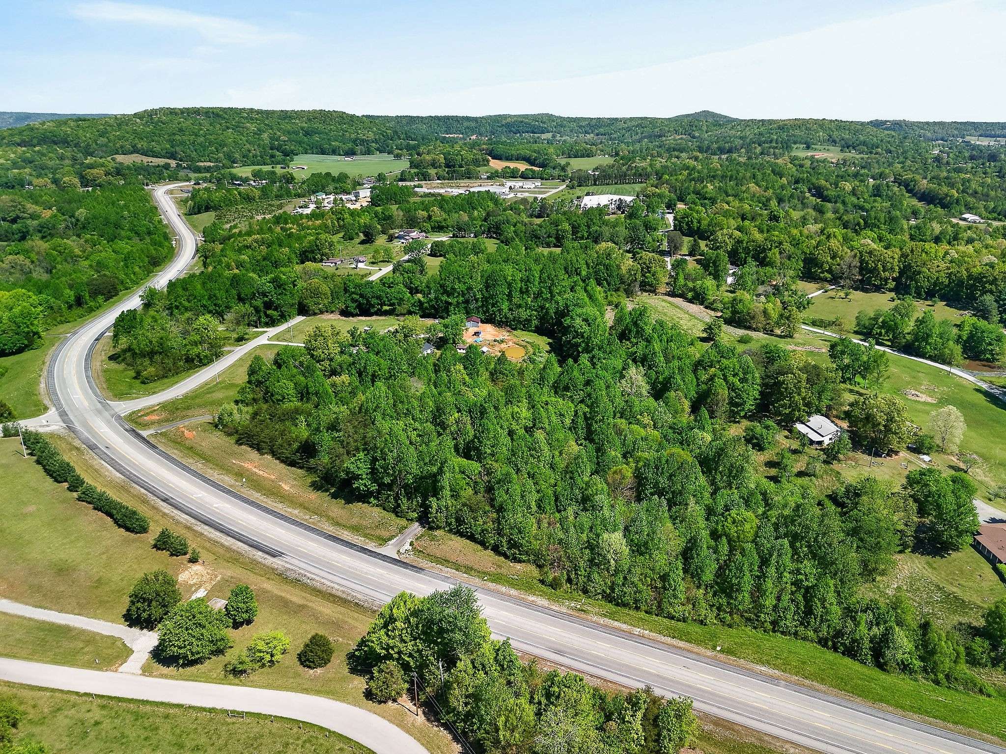 0 Monterey Hwy, Livingston, TN 38570