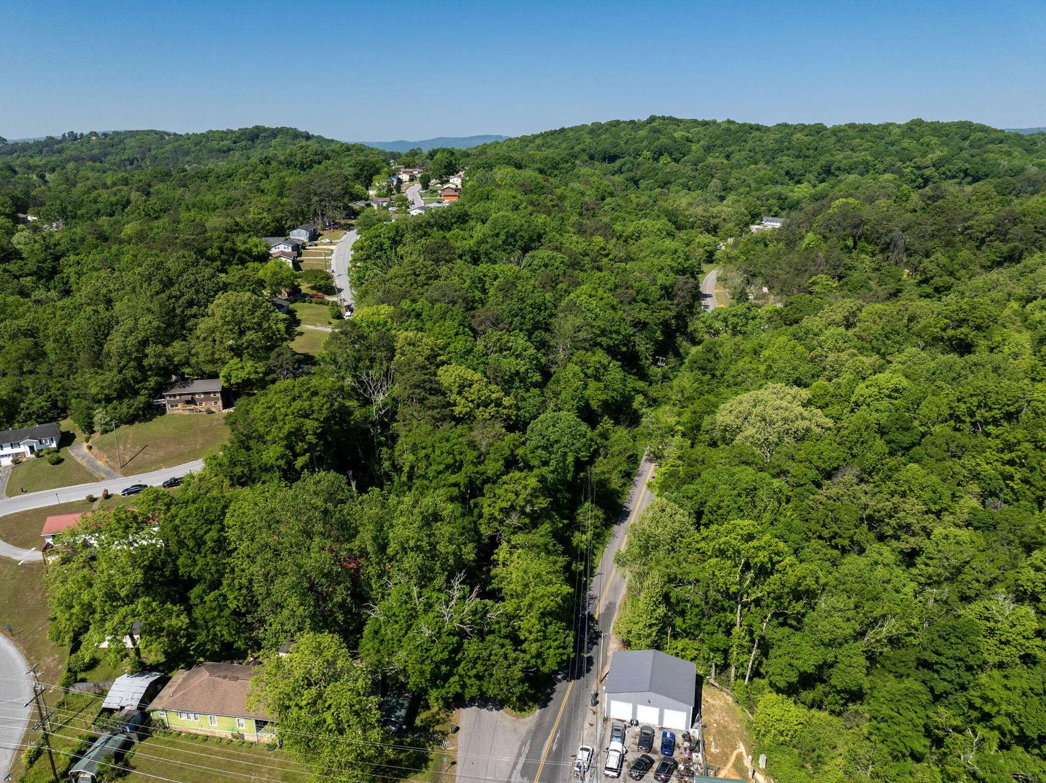 0 New York Avenue, Chattanooga, TN 37406