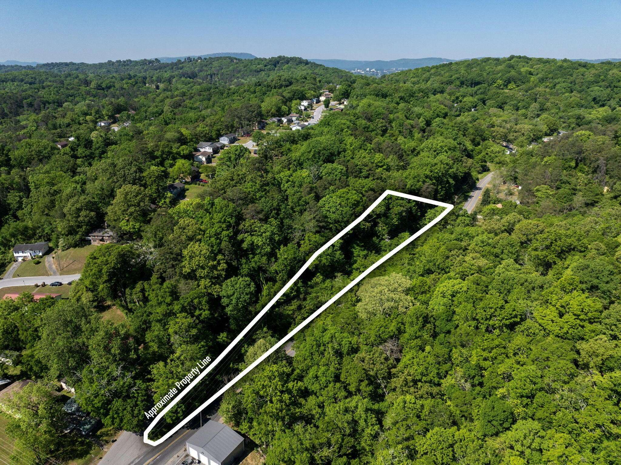 0 New York Avenue, Chattanooga, TN 37406