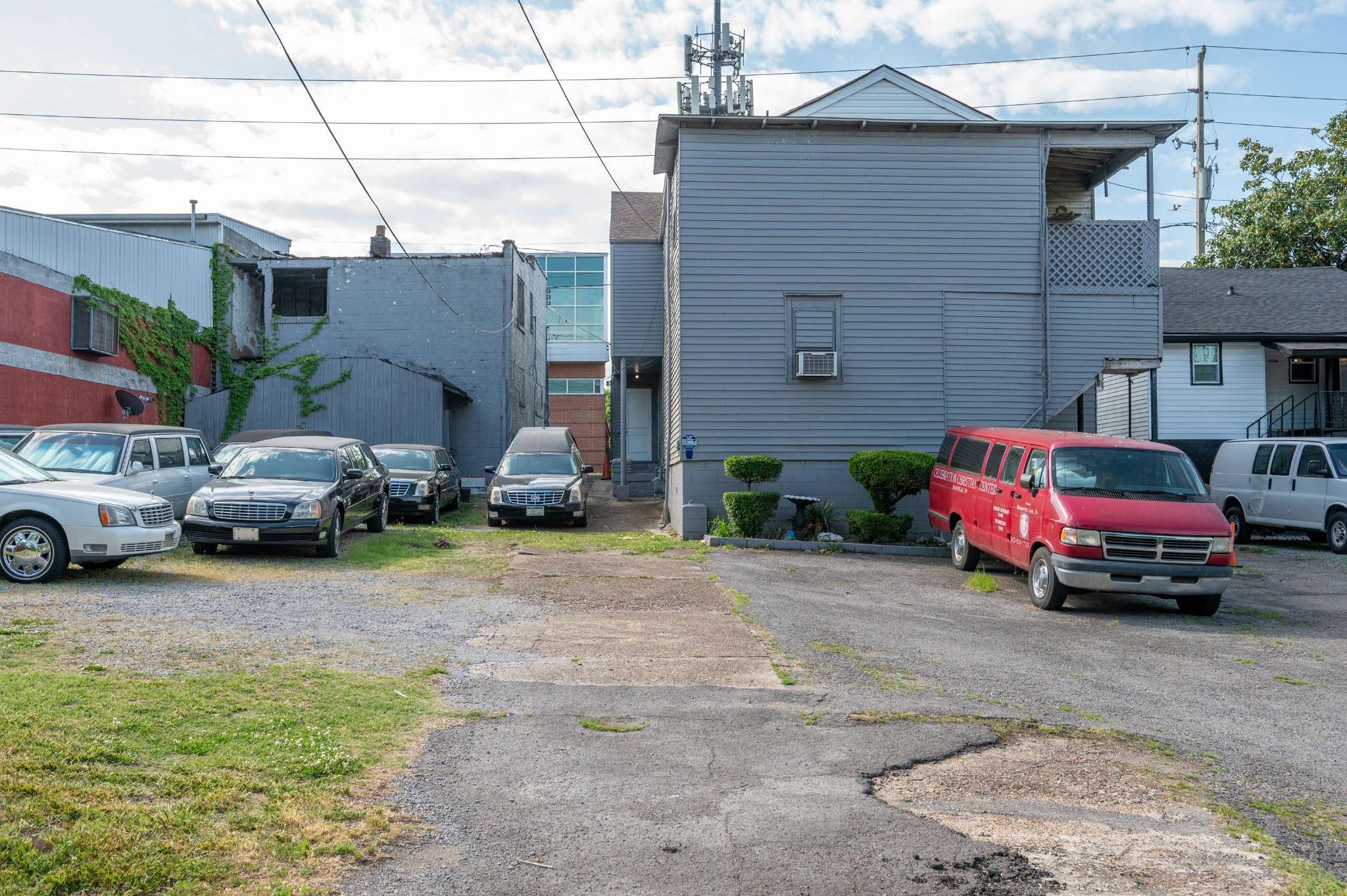 1404 Jefferson St, Nashville, TN 37208