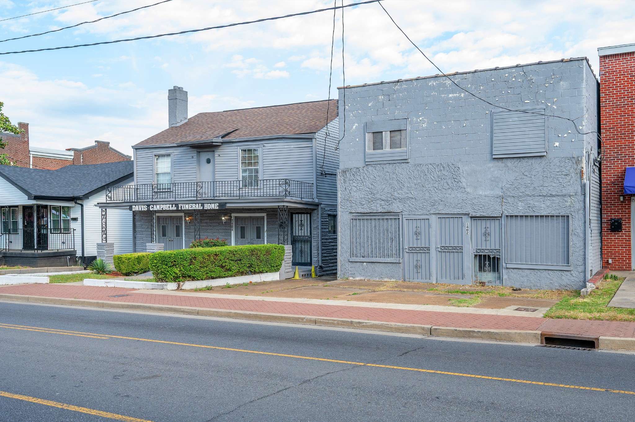 1404 Jefferson St, Nashville, TN 37208