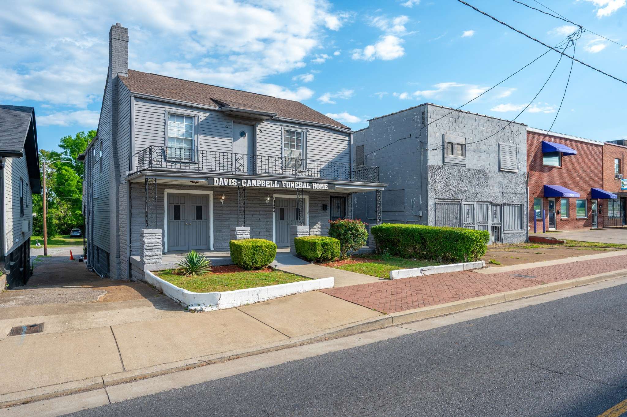 1404 Jefferson St, Nashville, TN 37208