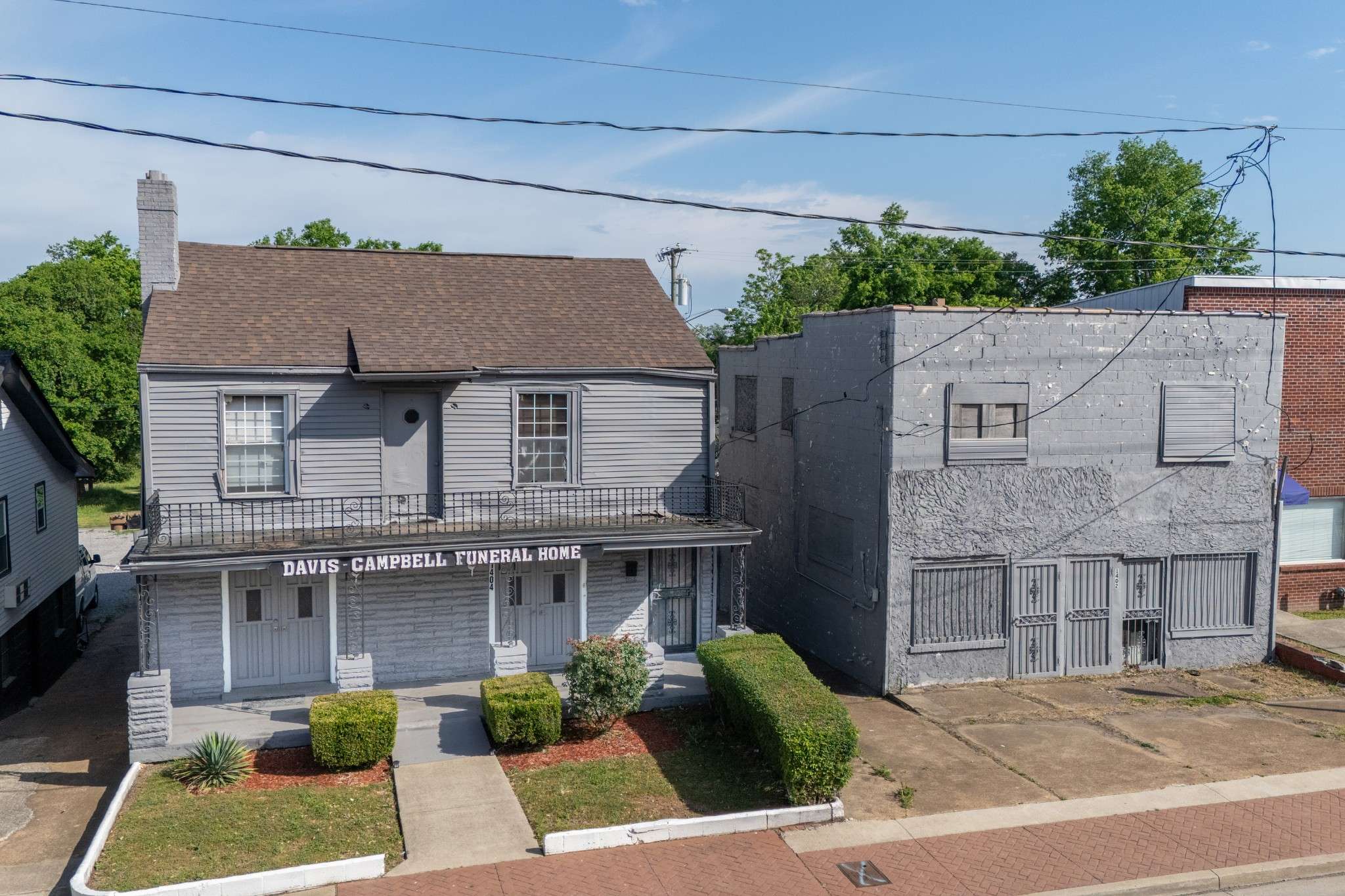 1404 Jefferson St, Nashville, TN 37208