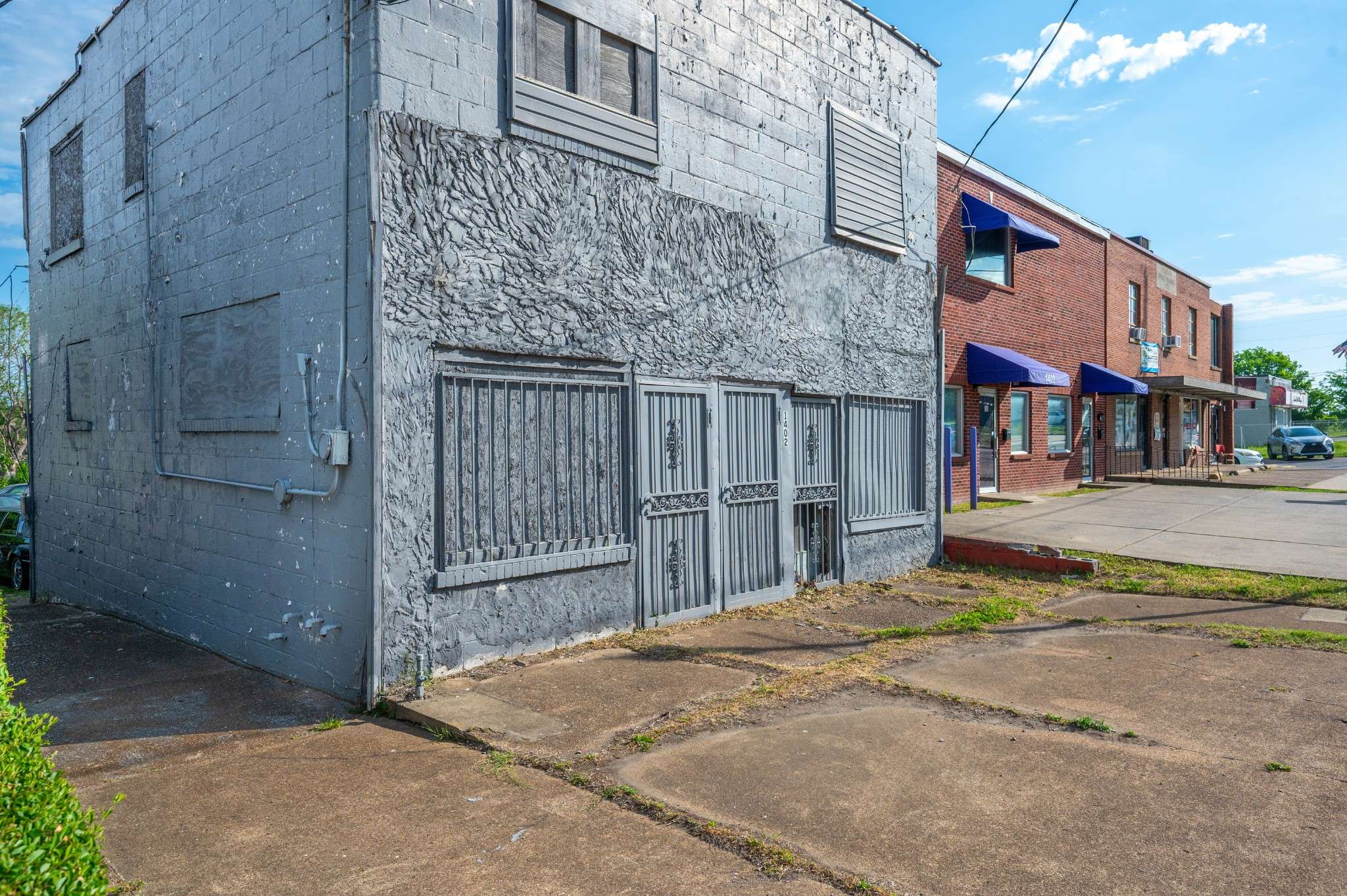1402 Jefferson St, Nashville, TN 37208