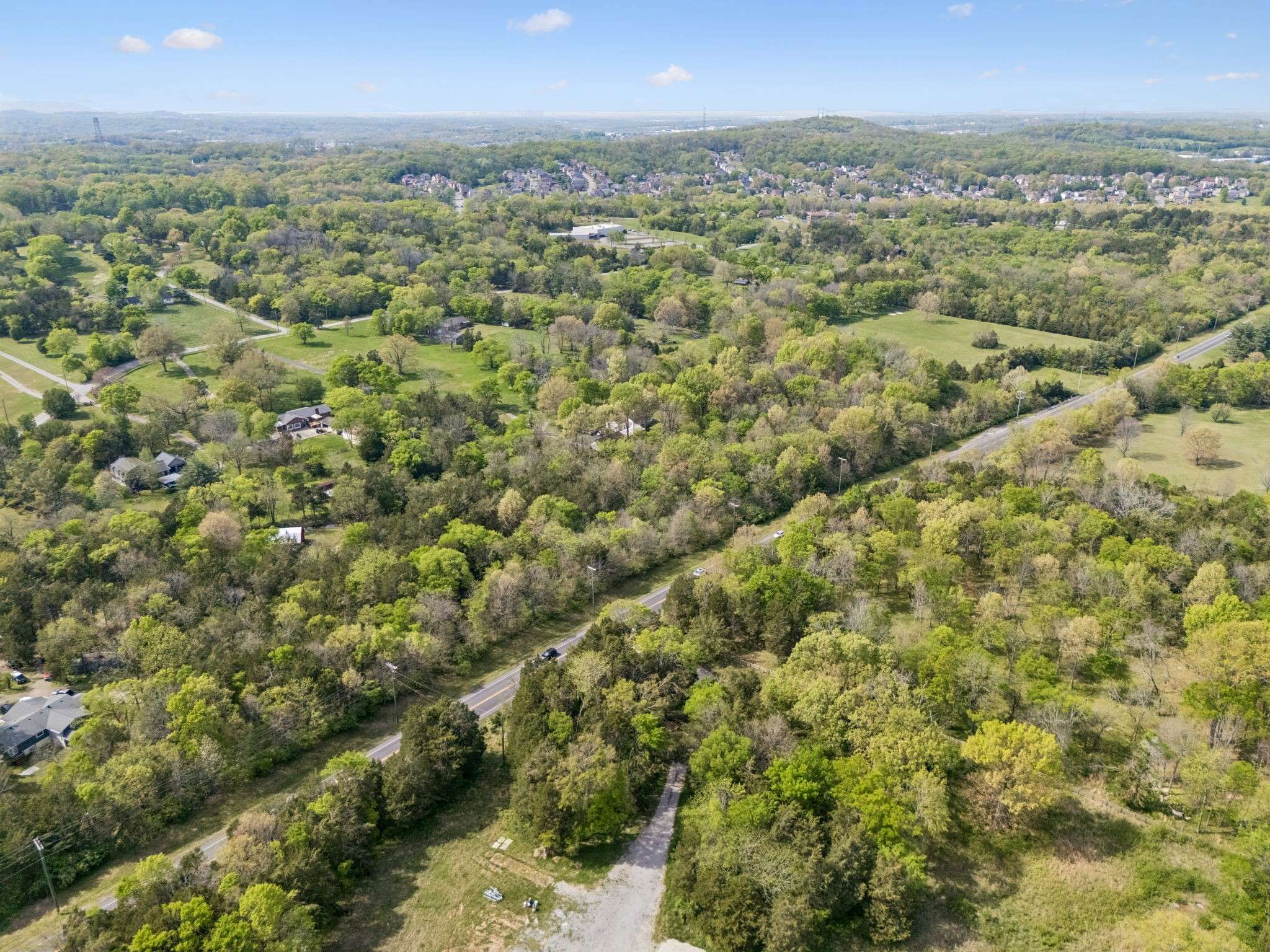 0 Twin Oaks Lane, Antioch, TN 37013