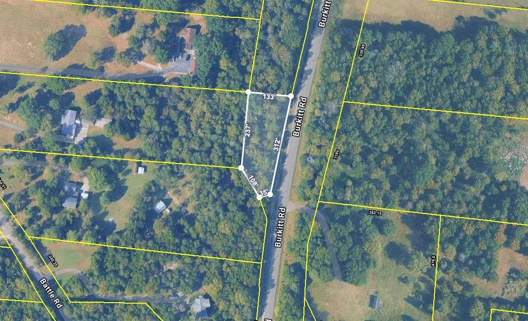 0 Twin Oaks Lane, Antioch, TN 37013