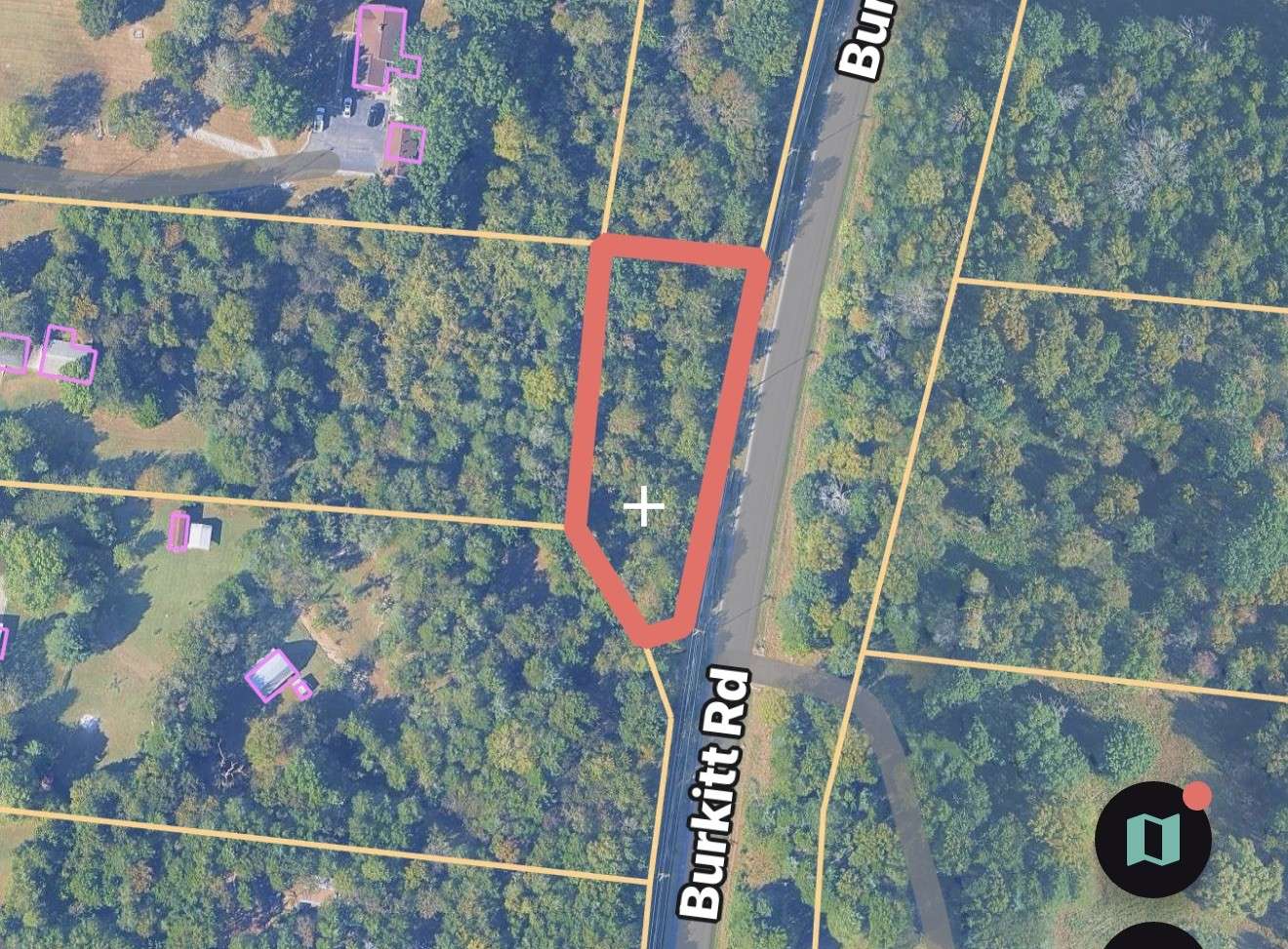 0 Twin Oaks Lane, Antioch, TN 37013