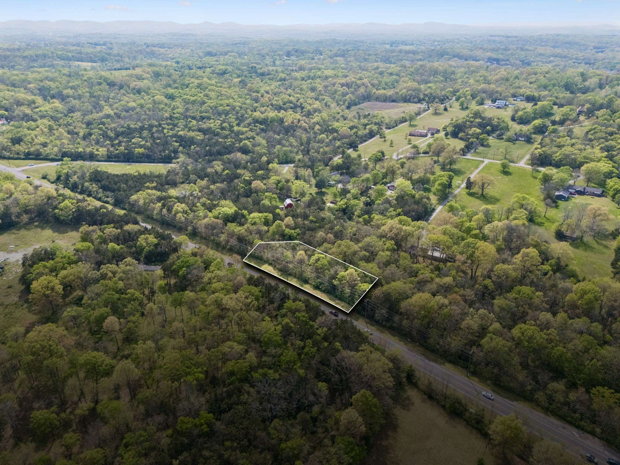 0 Twin Oaks Lane, Antioch, TN 37013