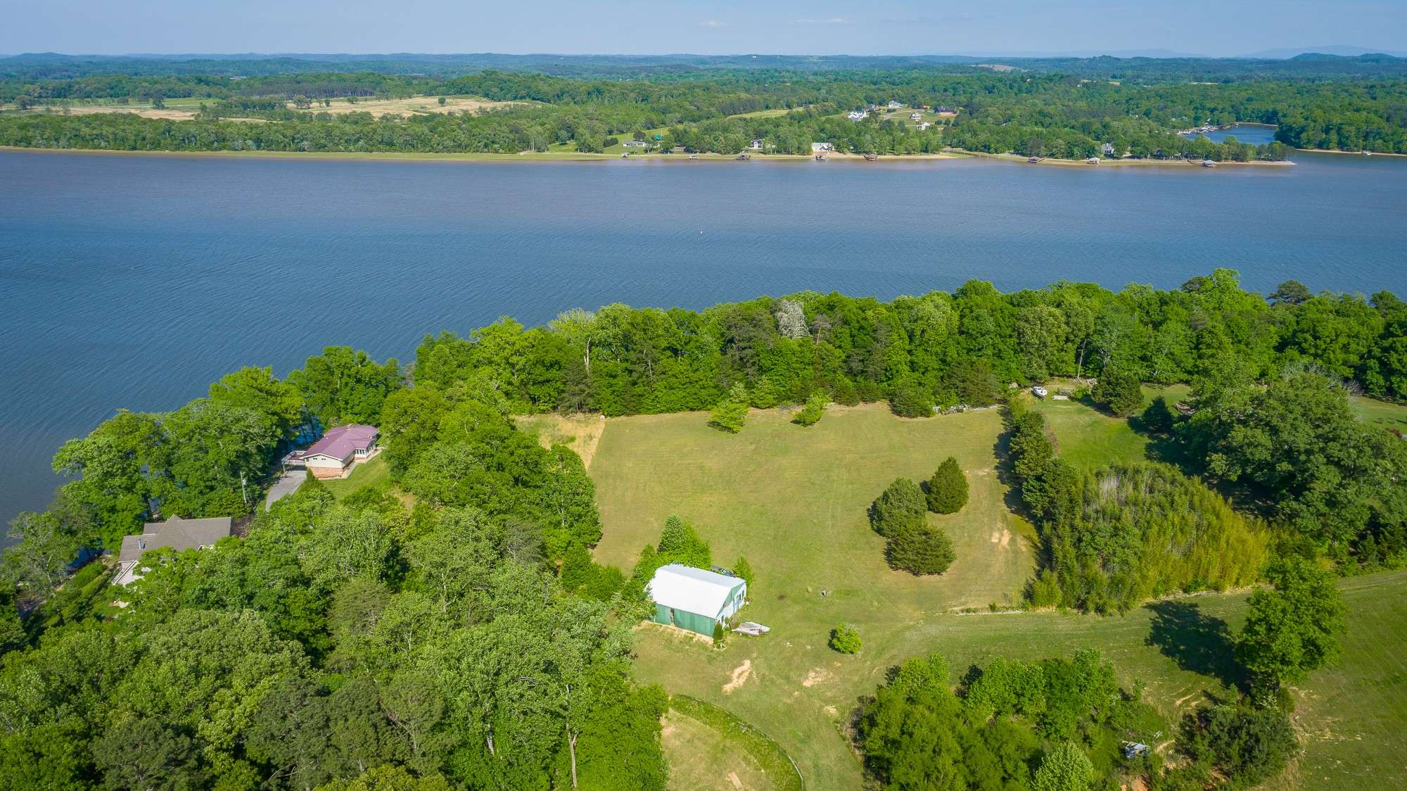 16624 N Star Cir, Bakewell, TN 37373