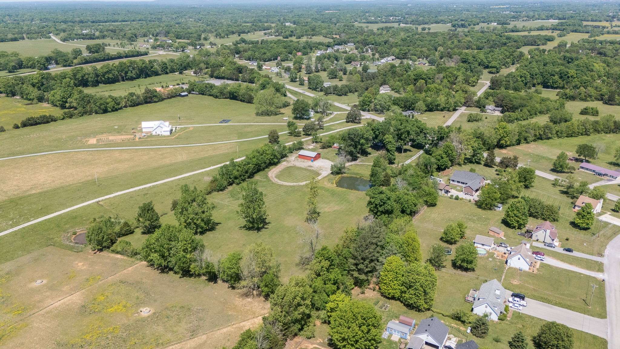 0 Old Columbia Rd, Unionville, TN 37180