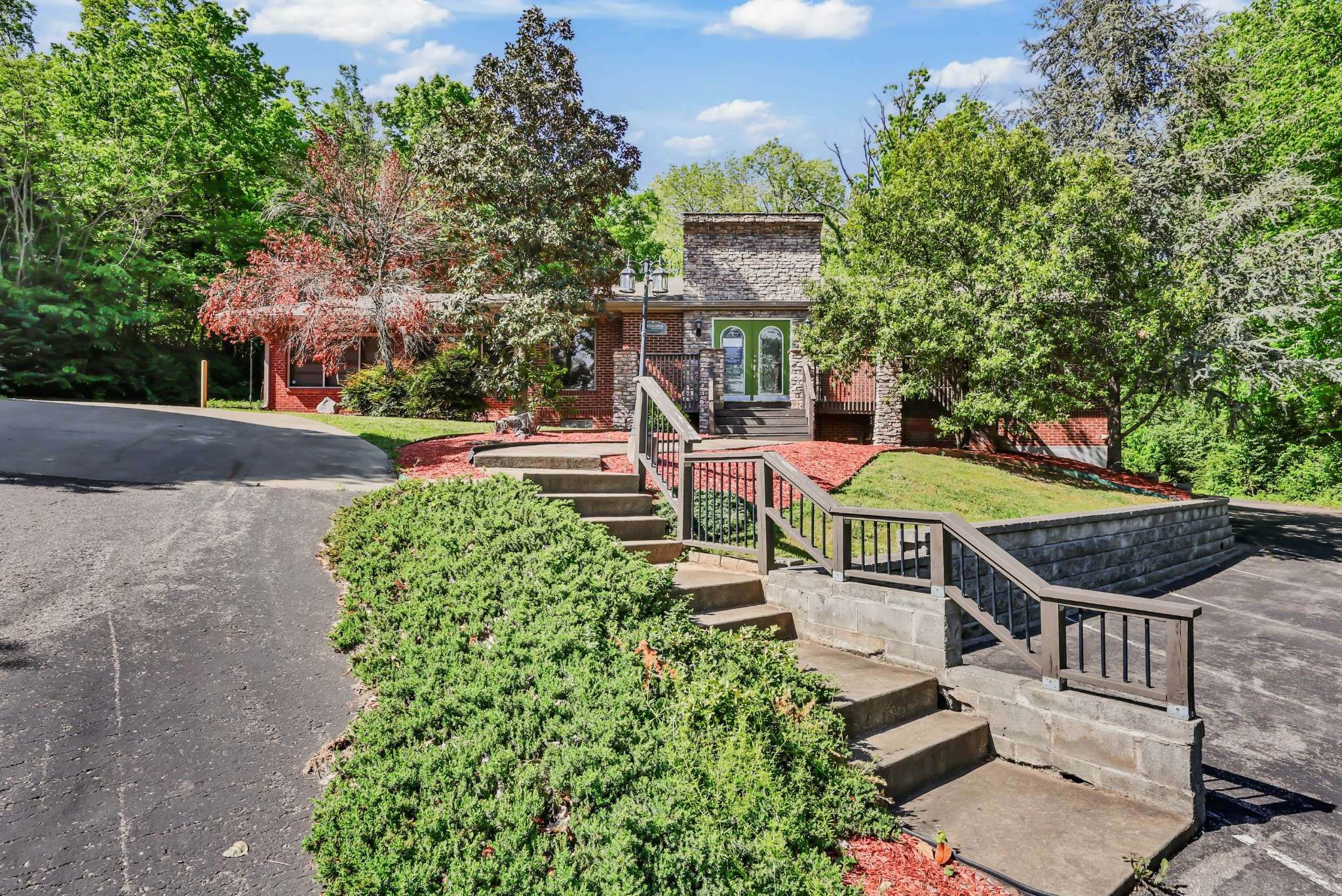 1543 Madison St, Clarksville, TN 37040