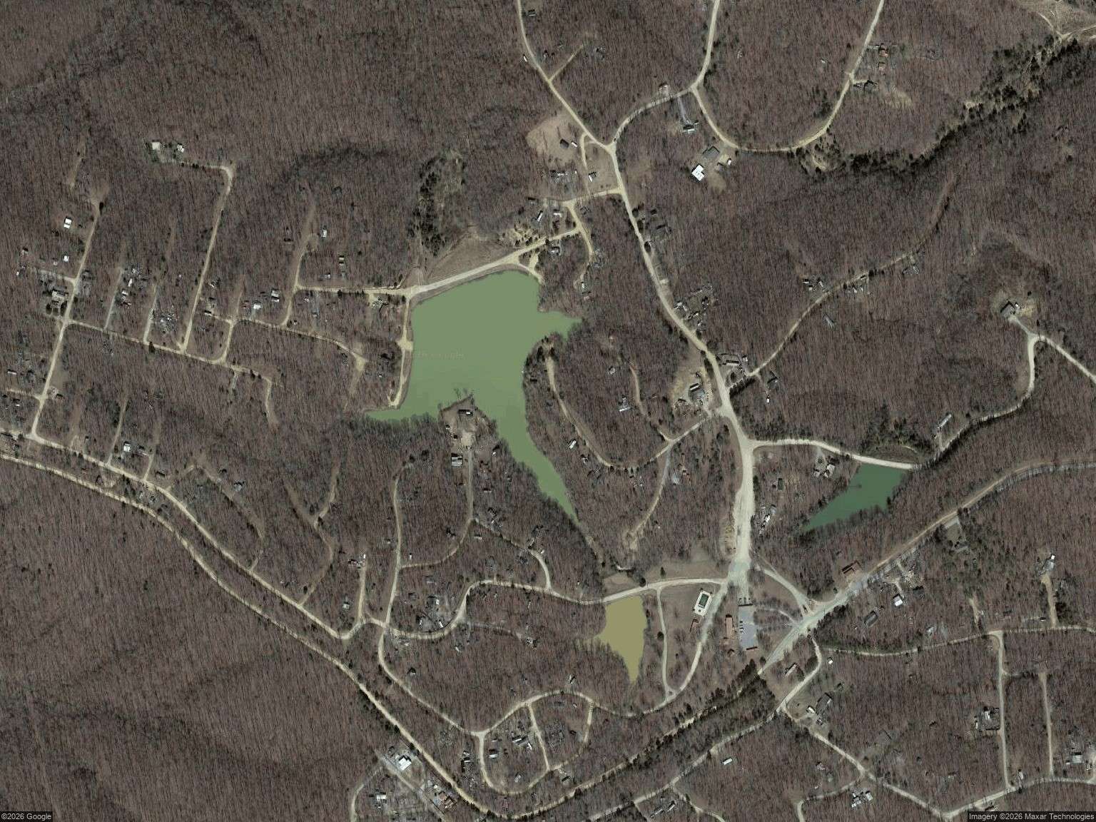 0 Lakeview Dr, Nunnelly, TN 37137