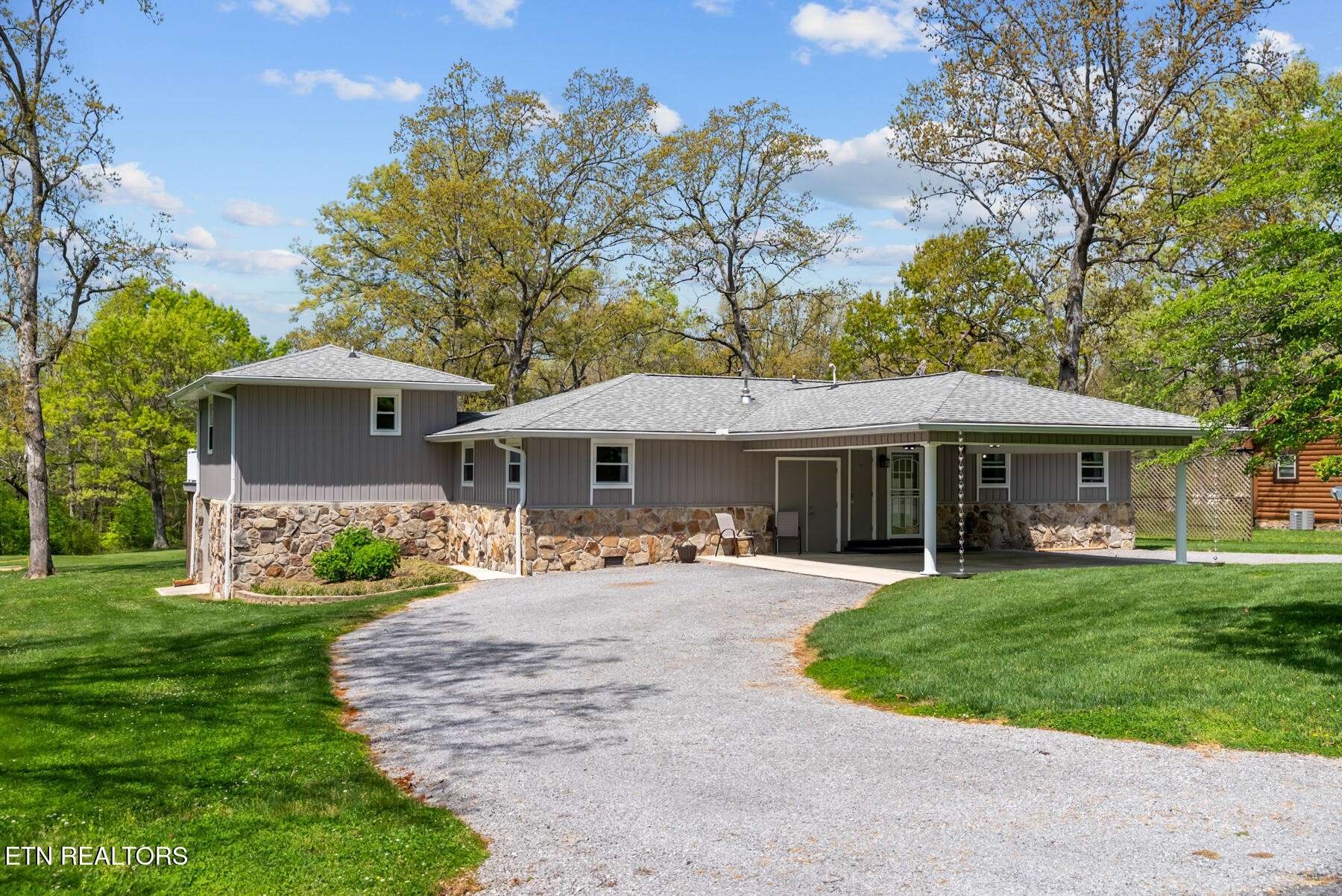 3008 Seminole Loop, Crossville, TN 38572