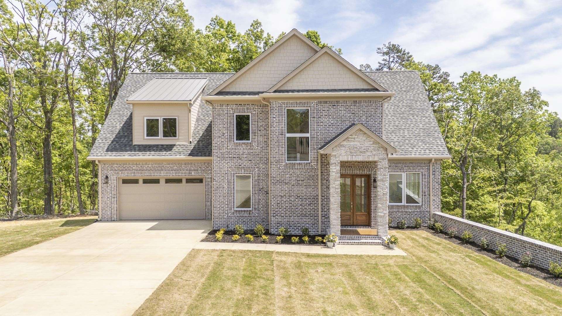 205 PIONEER TRL, Savannah, TN 38372